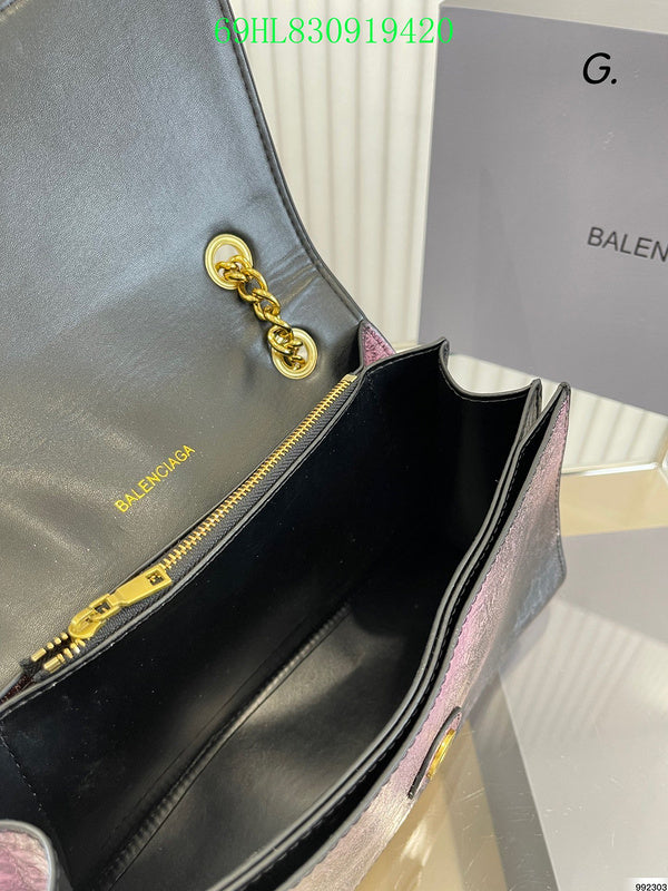 Aura Bags - BGA Bags - 2043