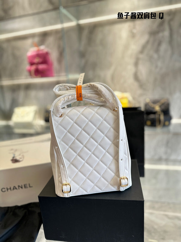 aura-bags - Chanel Bags - 7032
