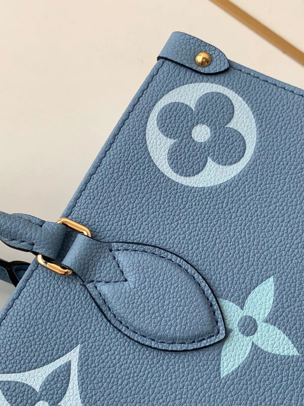 Louis Vuitton Luxury Bags 2529