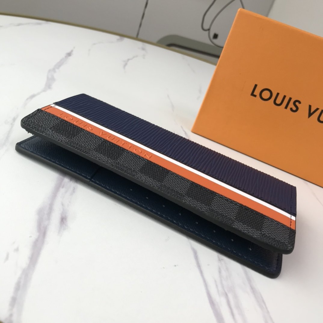 Designer Wallet louis vuitton 075