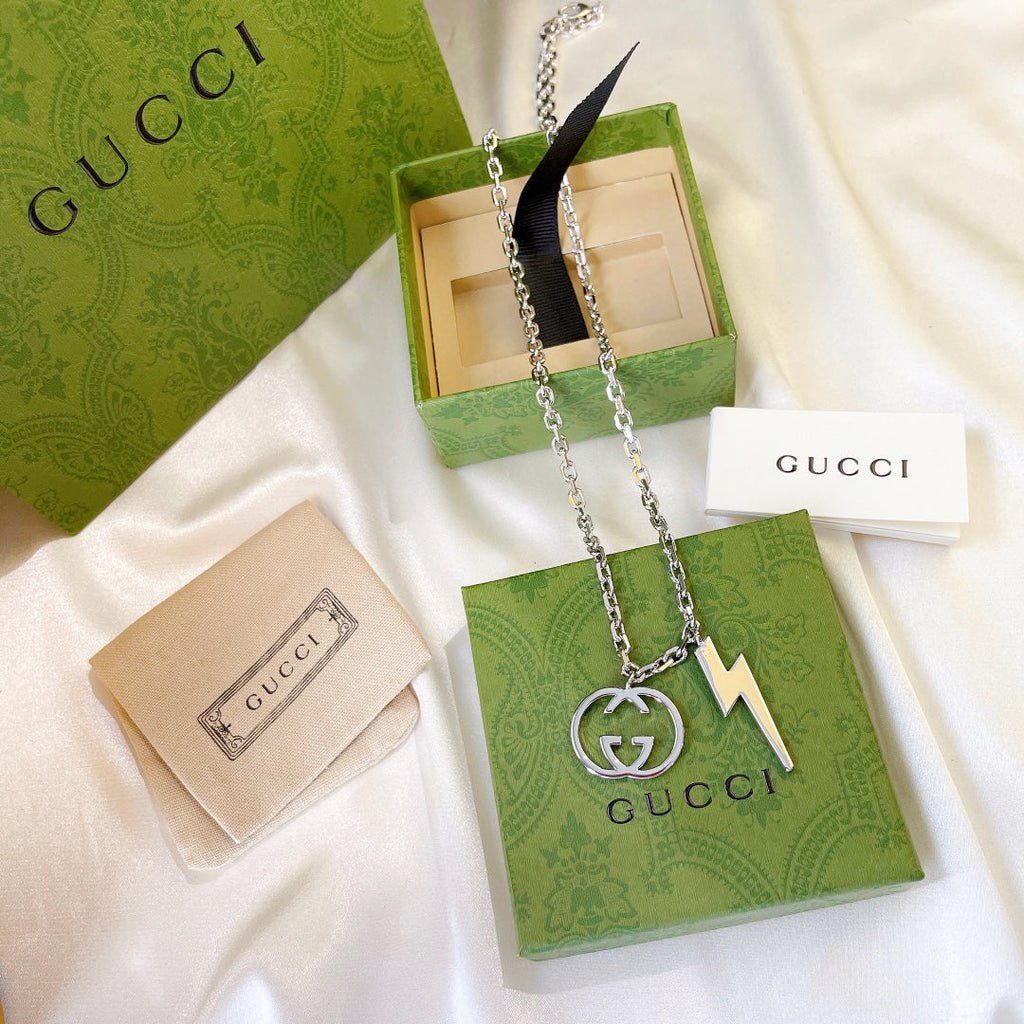 BG - Holiday Necklace Gucci005