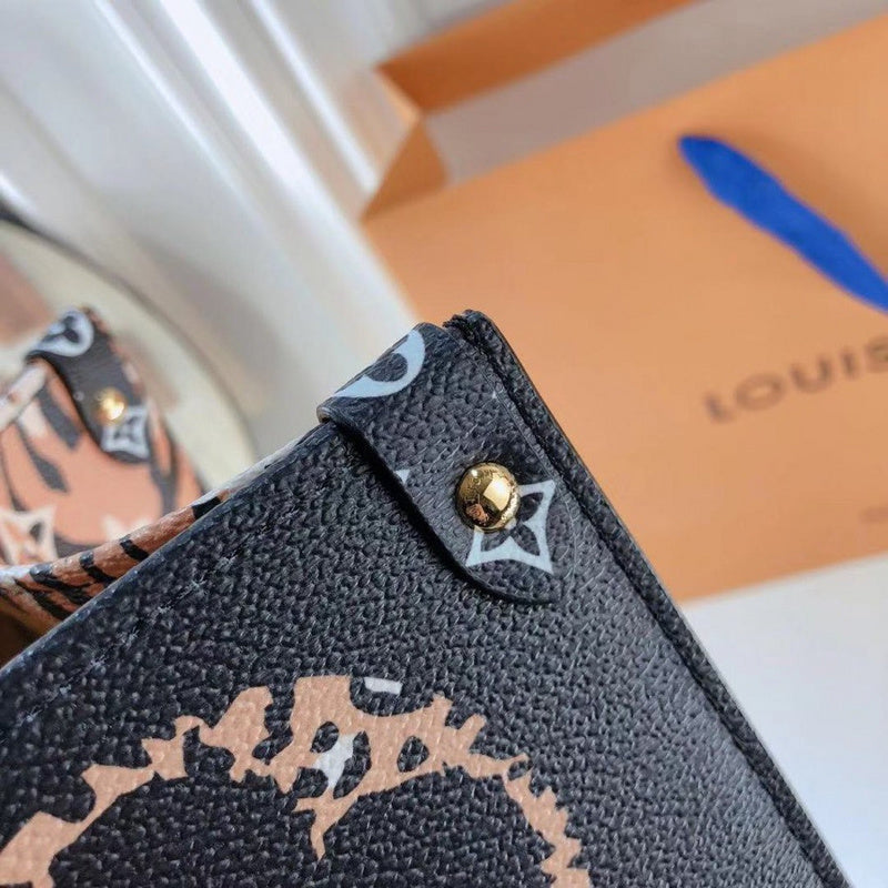 Louis Vuitton Luxury Bags 1924