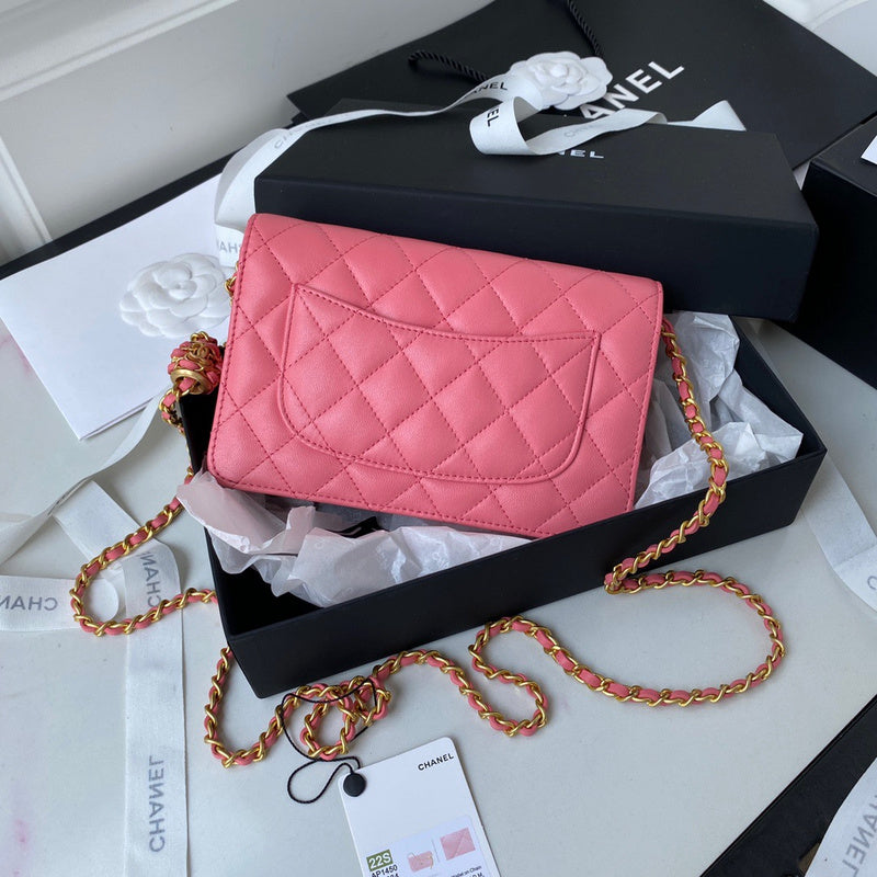 aura-bags - Chanel Bags - 7617