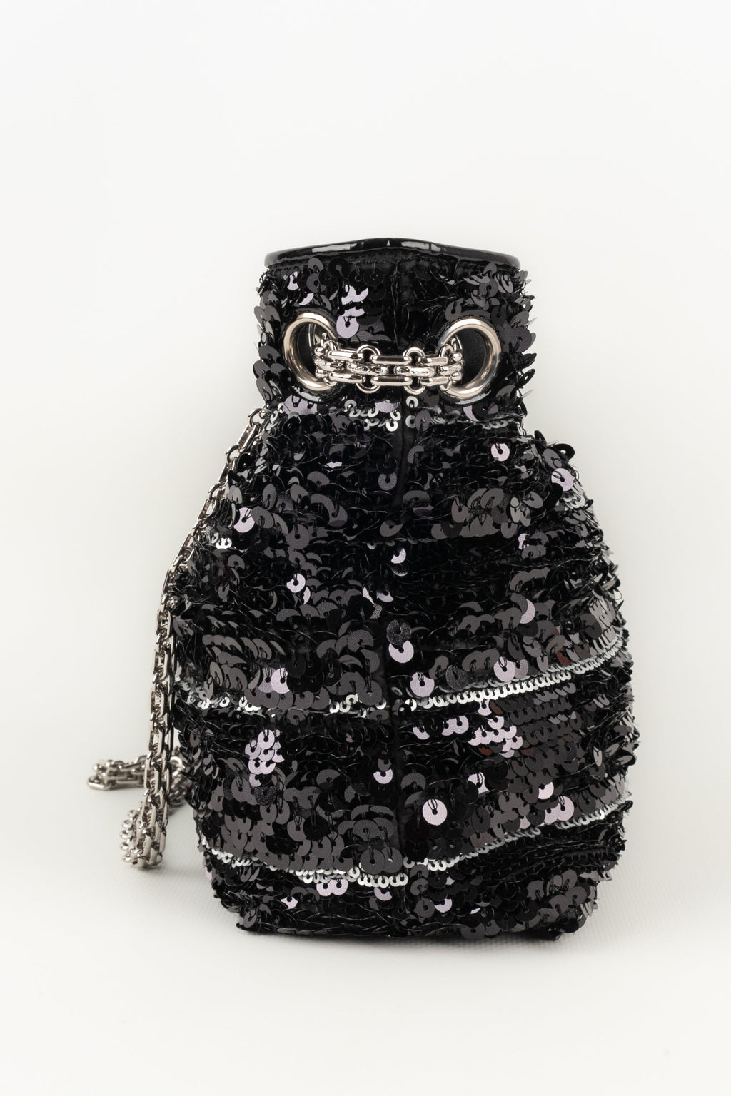 Sac �� paillettes Chanel 2011