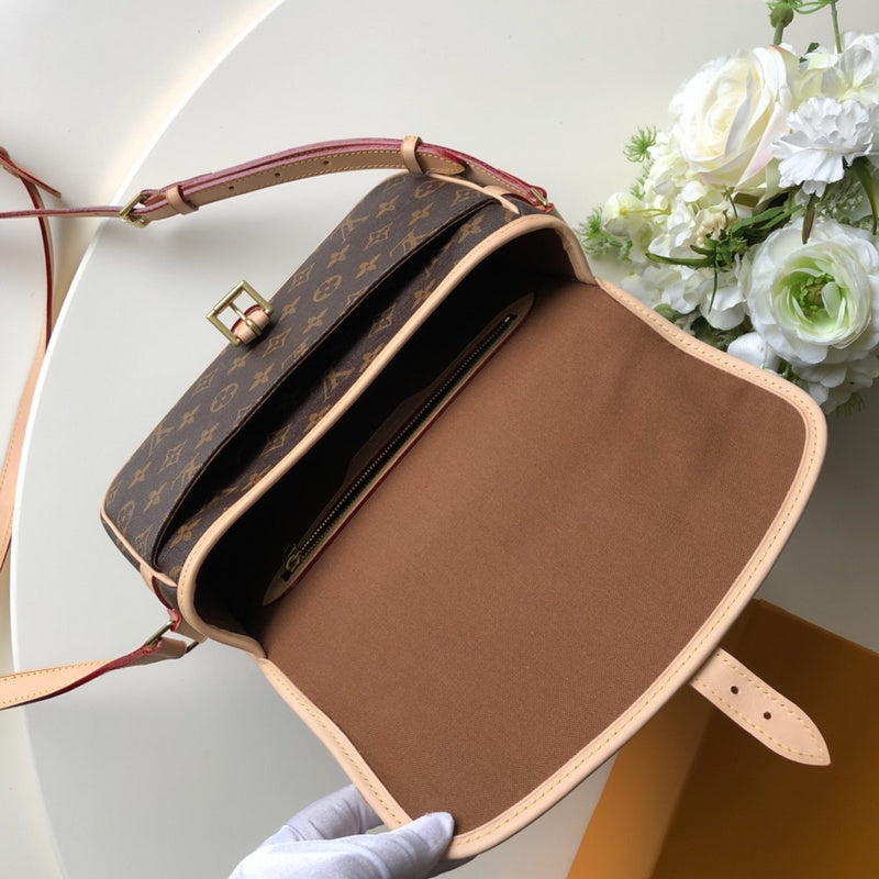 Louis Vuitton Luxury Bags 2652