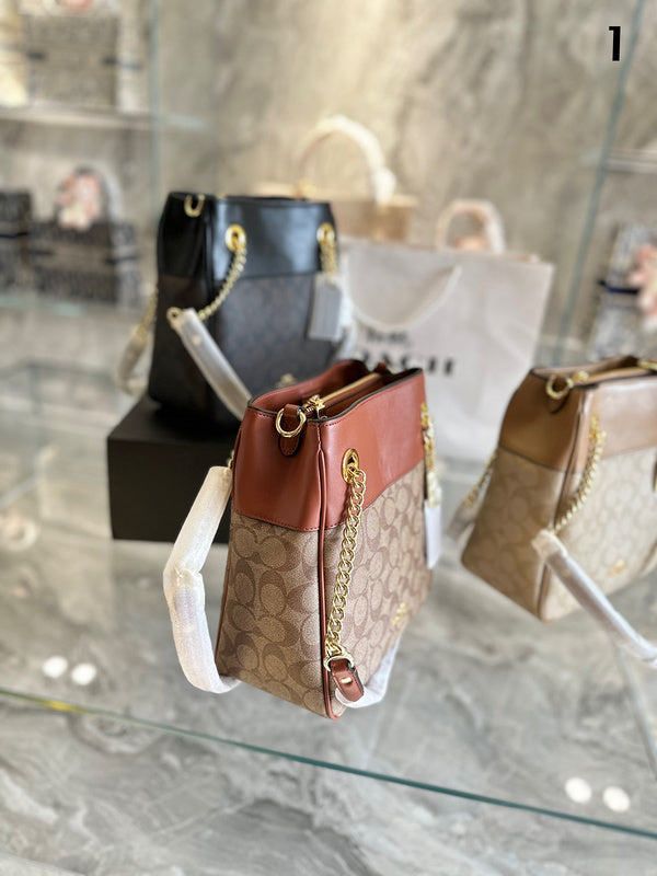 Aura Bags - CCH Bags - 358