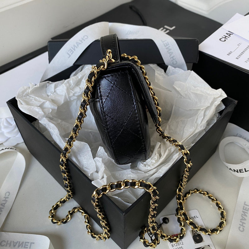 aura-bags - Chanel Bags - 7520