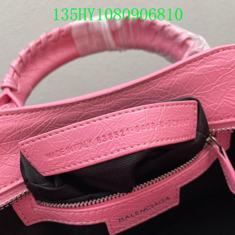 Aura Bags - BGA Bags - 2117