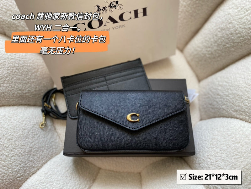 Aura Bags - CCH Bags - 066