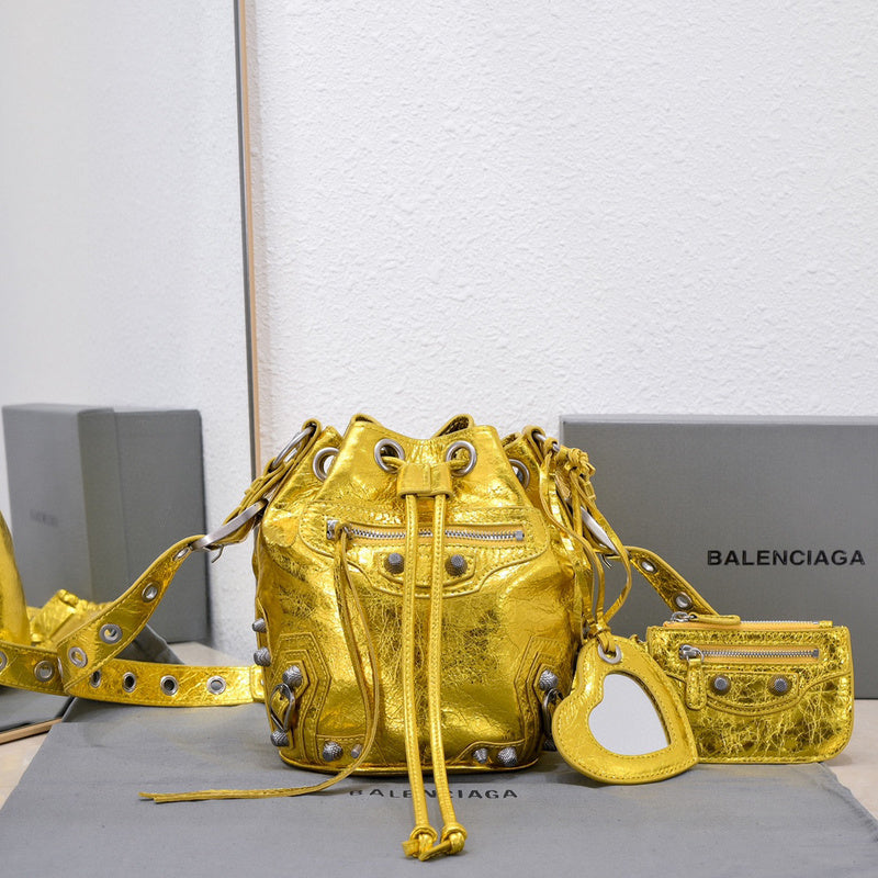 Aura Bags - Balenciaga Bags - 374