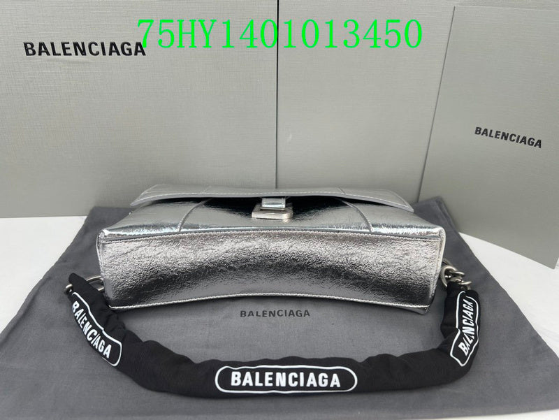 Aura Bags - BGA Bags - 2006
