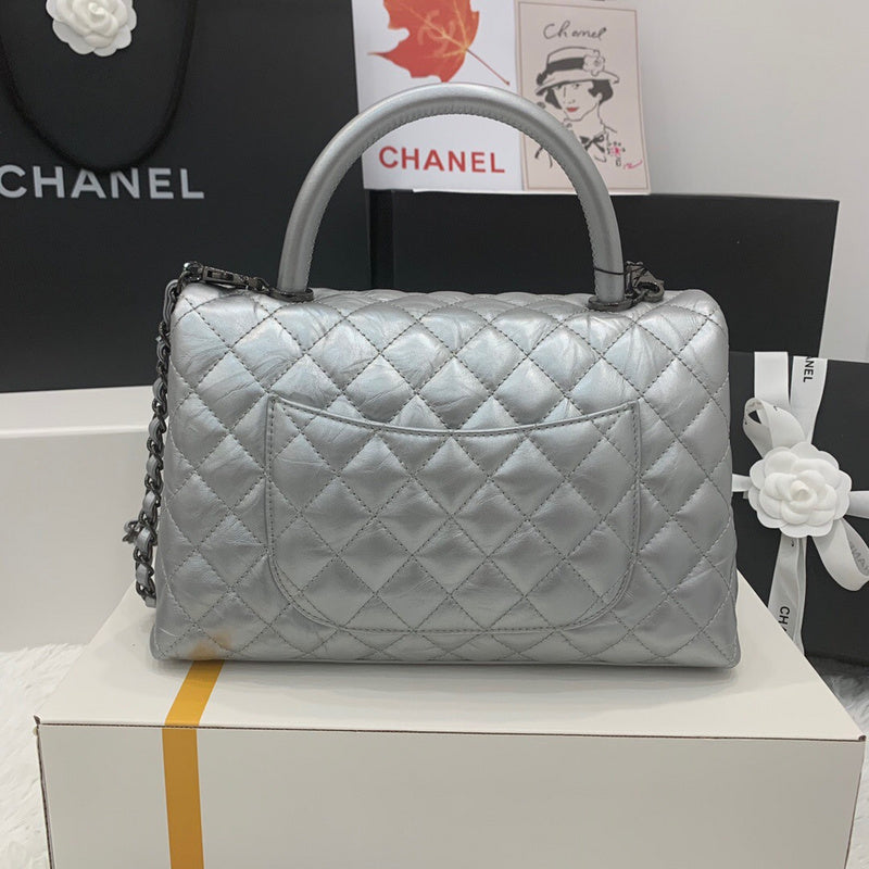 aura-bags - Chanel Bags - 7437