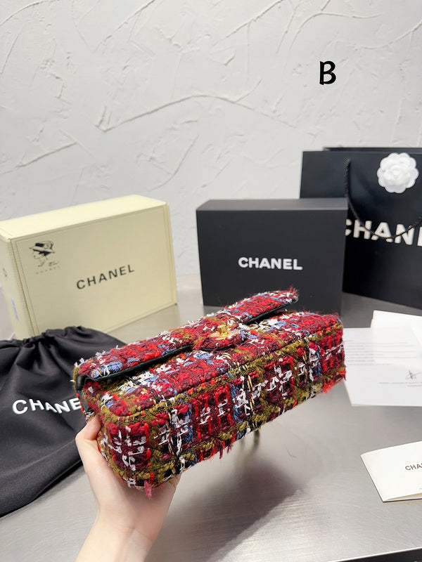 aura-bags - Chanel Bags - 7259