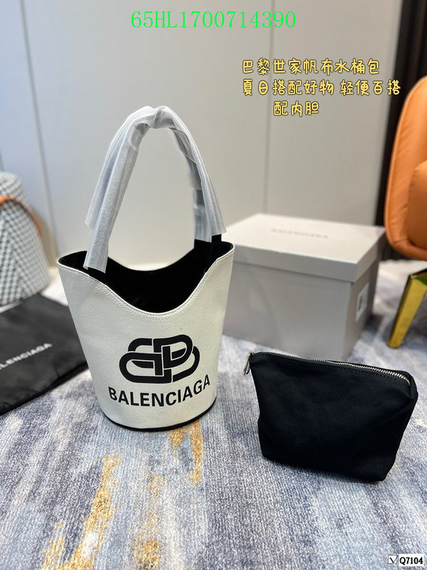 Aura Bags - BGA Bags - 2205