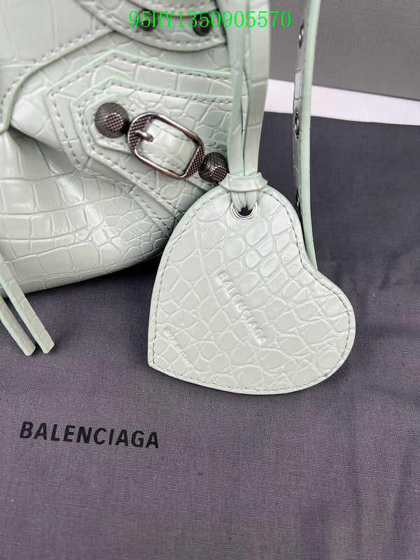 Aura Bags - BGA Bags - 2136