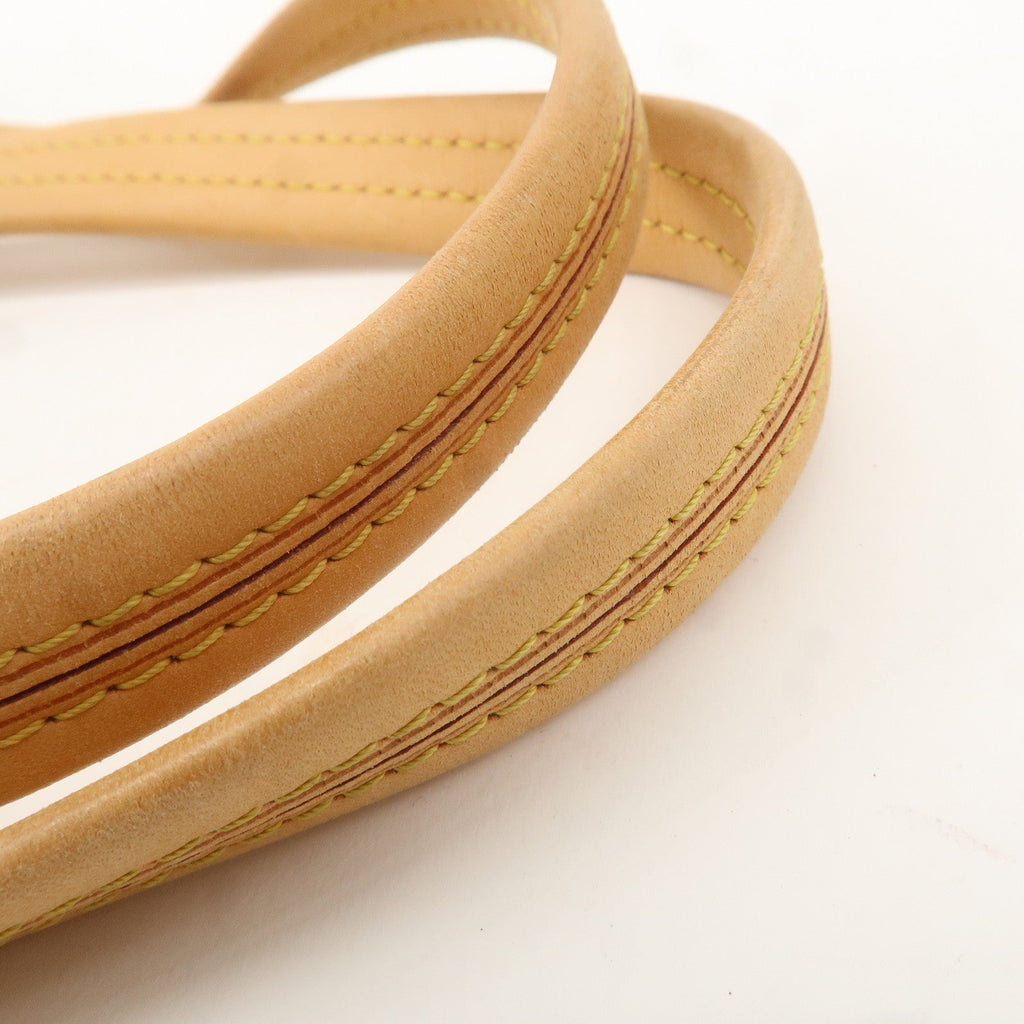 Louis Vuitton Monogram Multi Color Claudia Hand Bag M40194