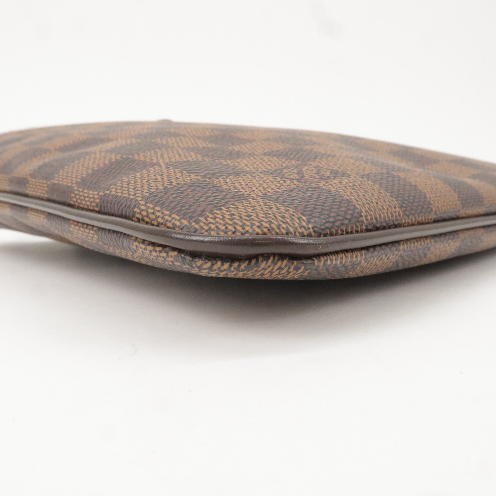Louis Vuitton Damier Pochette Pratt Brooklyn Shoulder Bag N41100