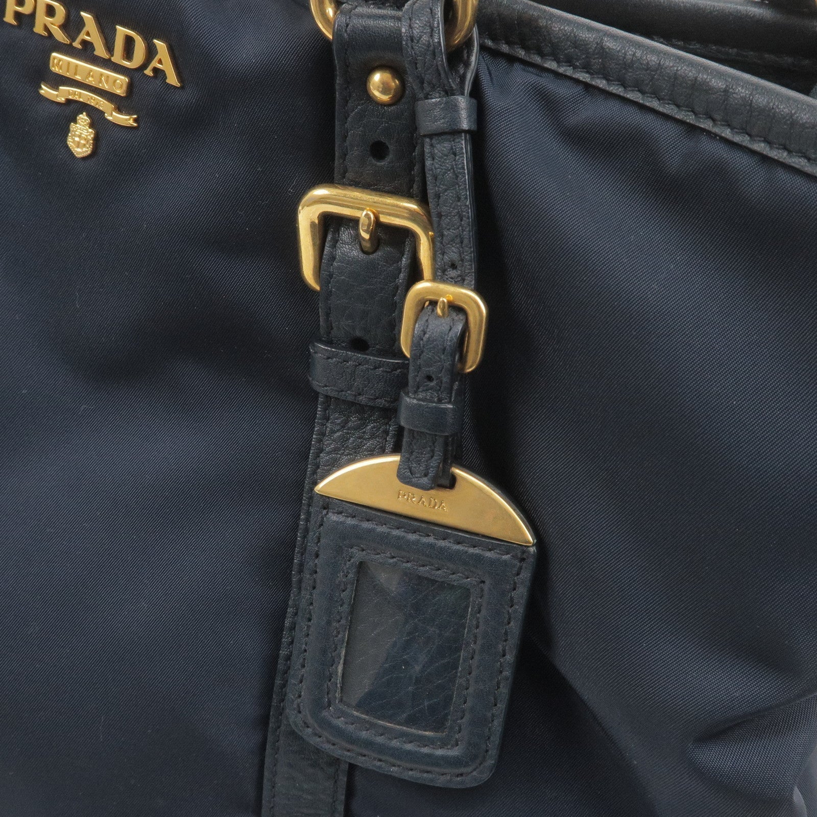 PRADA BAG