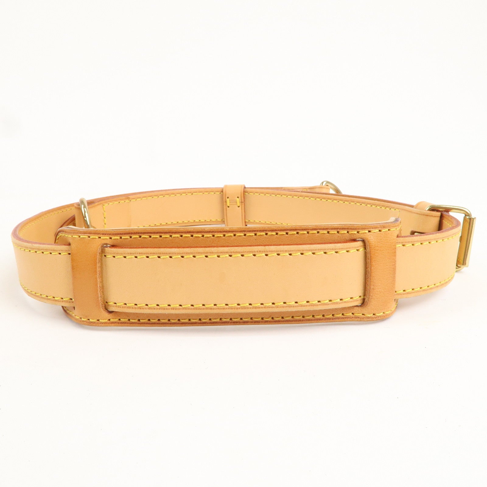 Louis Vuitton Monogram Keep All Bandouliere 50 Boston Bag M41416