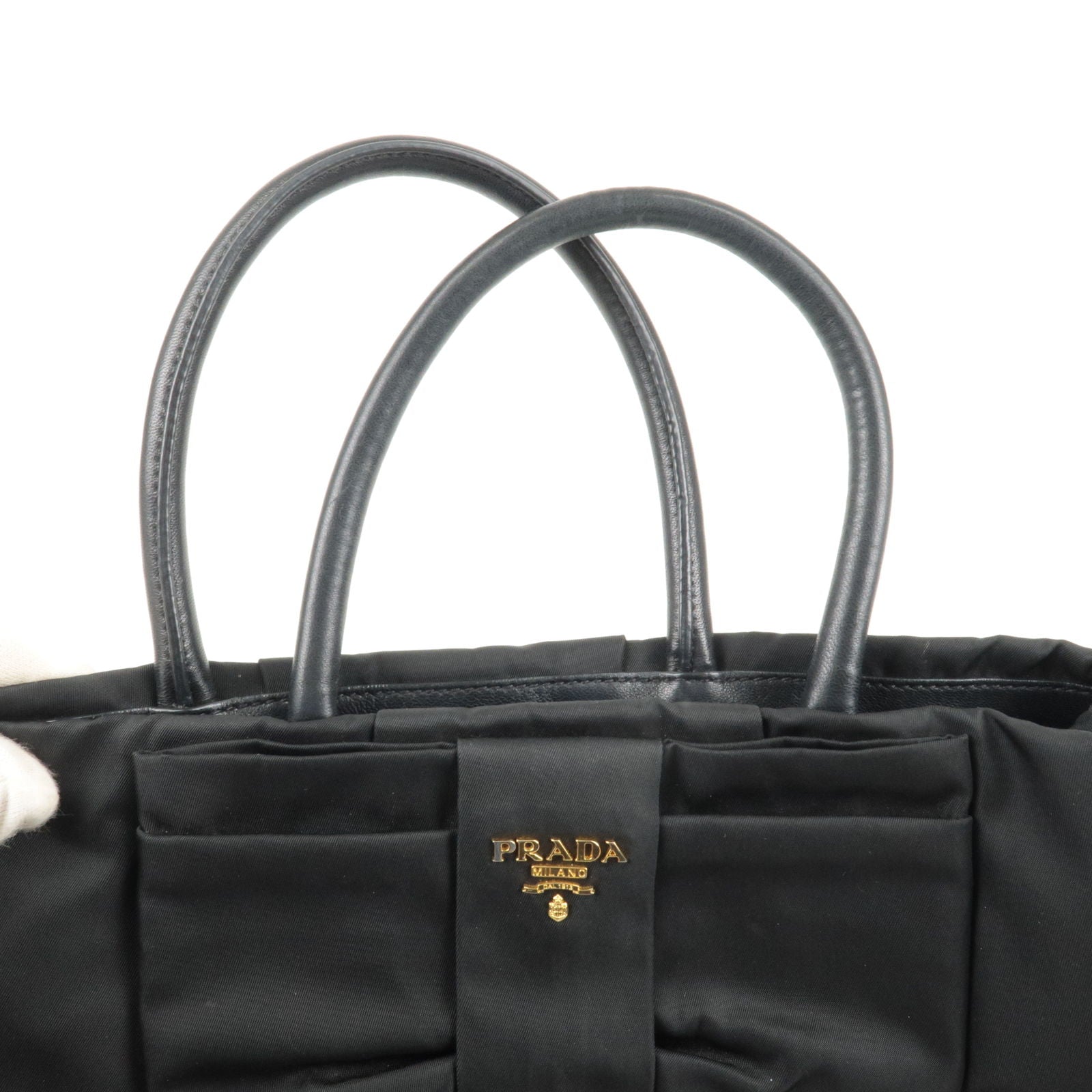 PRADA BAG