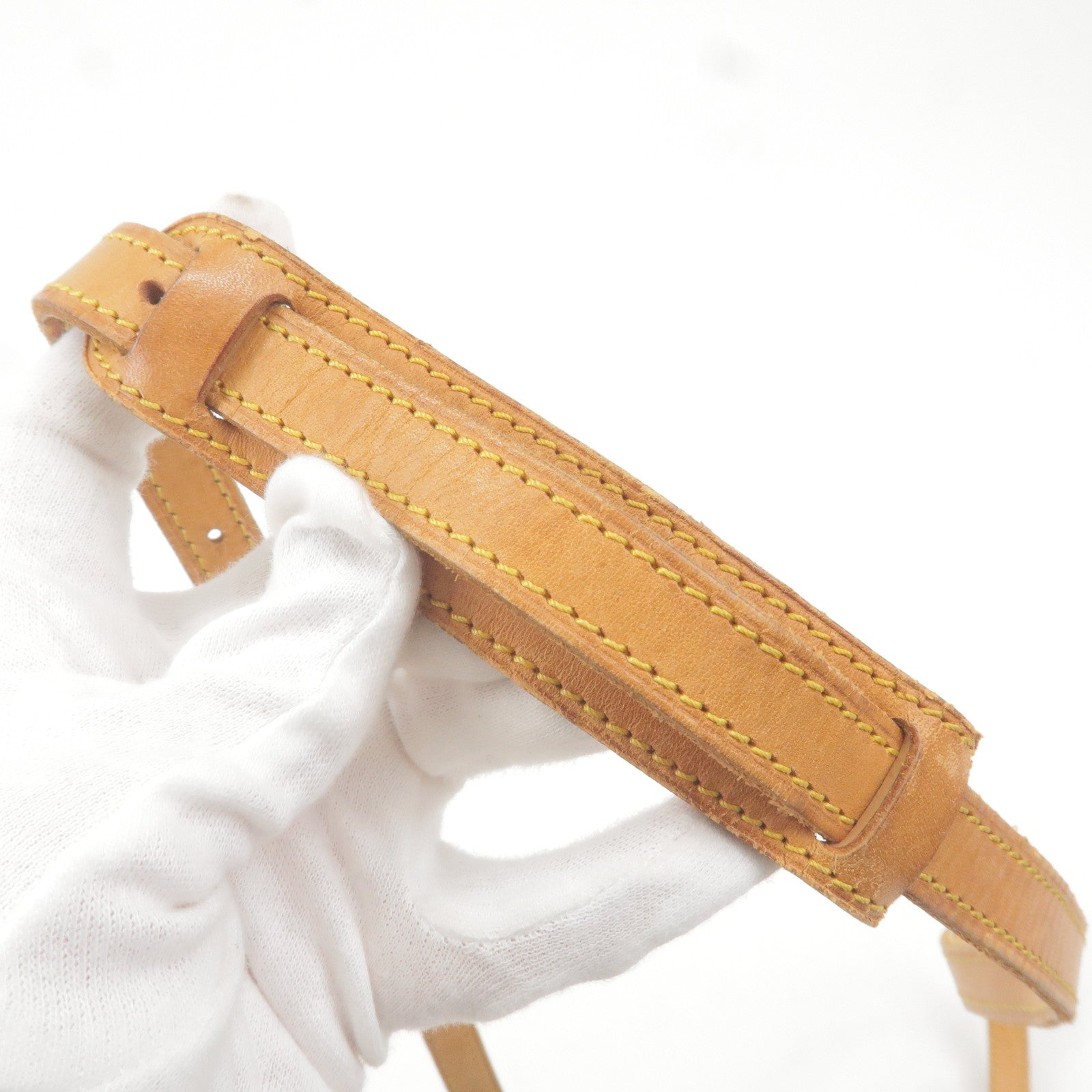 Louis Vuitton Monogram Senlis Shoulder Bag M51222