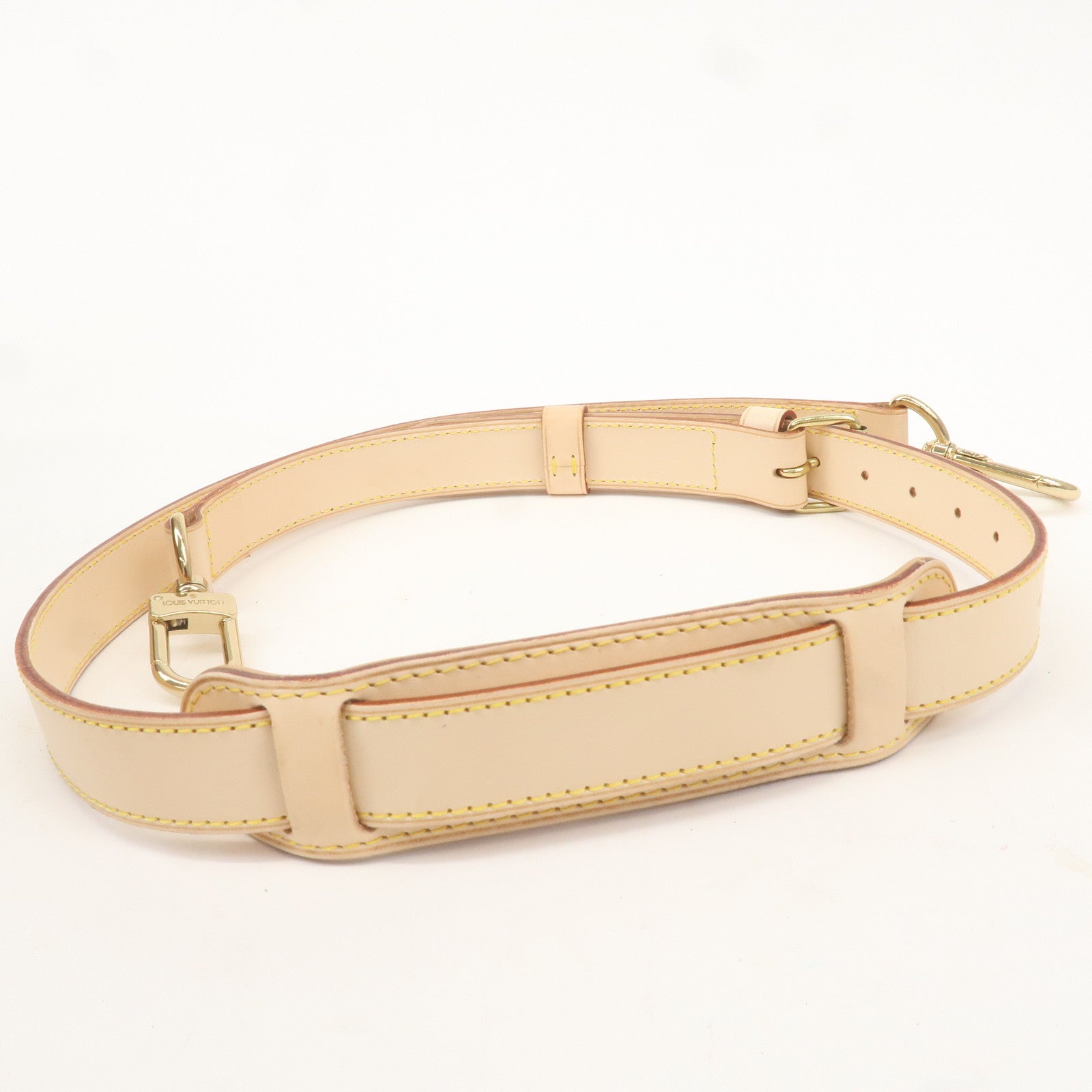 Louis Vuitton Monogram Keep All Bandouliere 60 Bag M41412