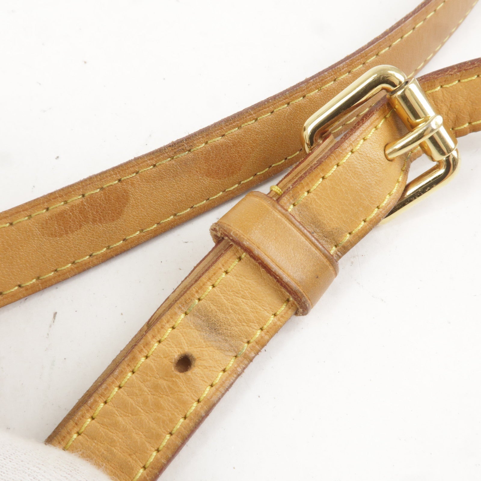 Louis Vuitton Monogram Menilmontant MM Shoulder Bag M40473