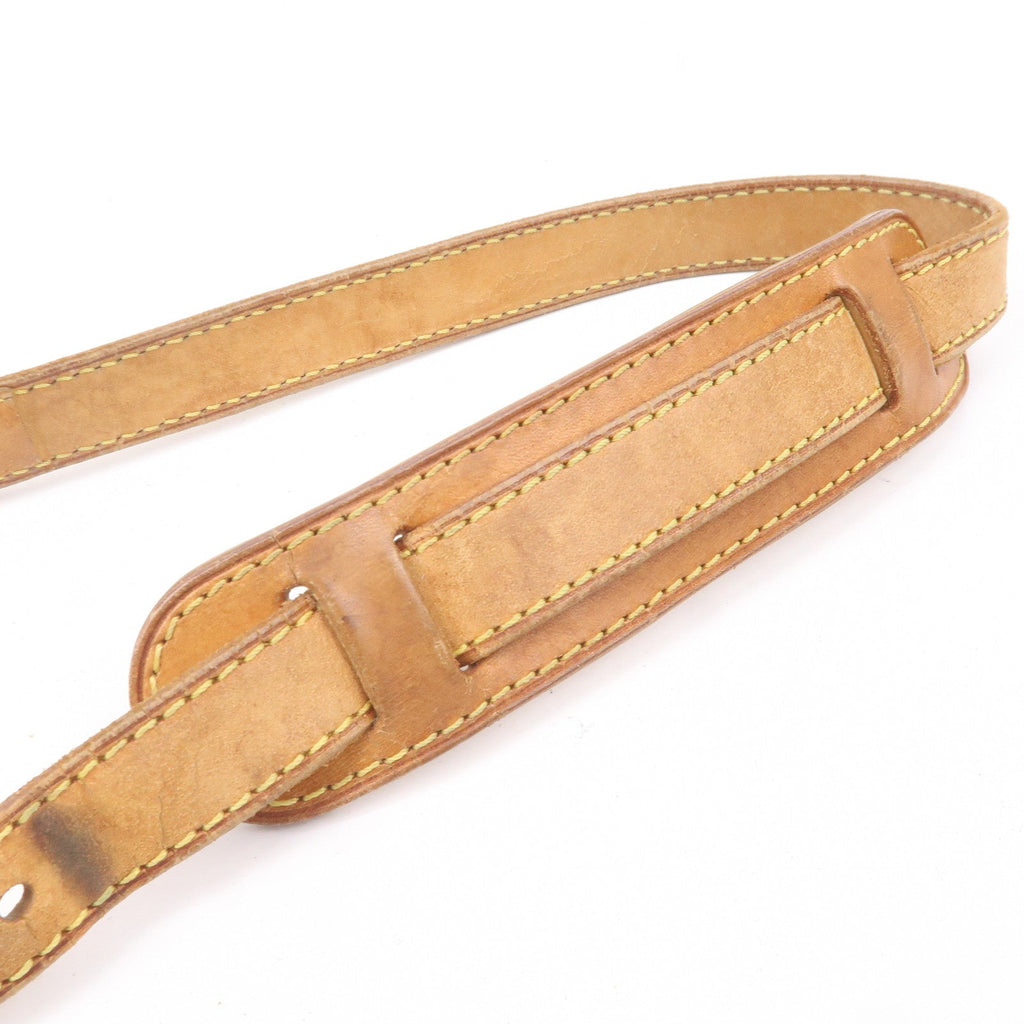 Louis Vuitton Monogram Boulogne 30 Shoulder Bag M51265