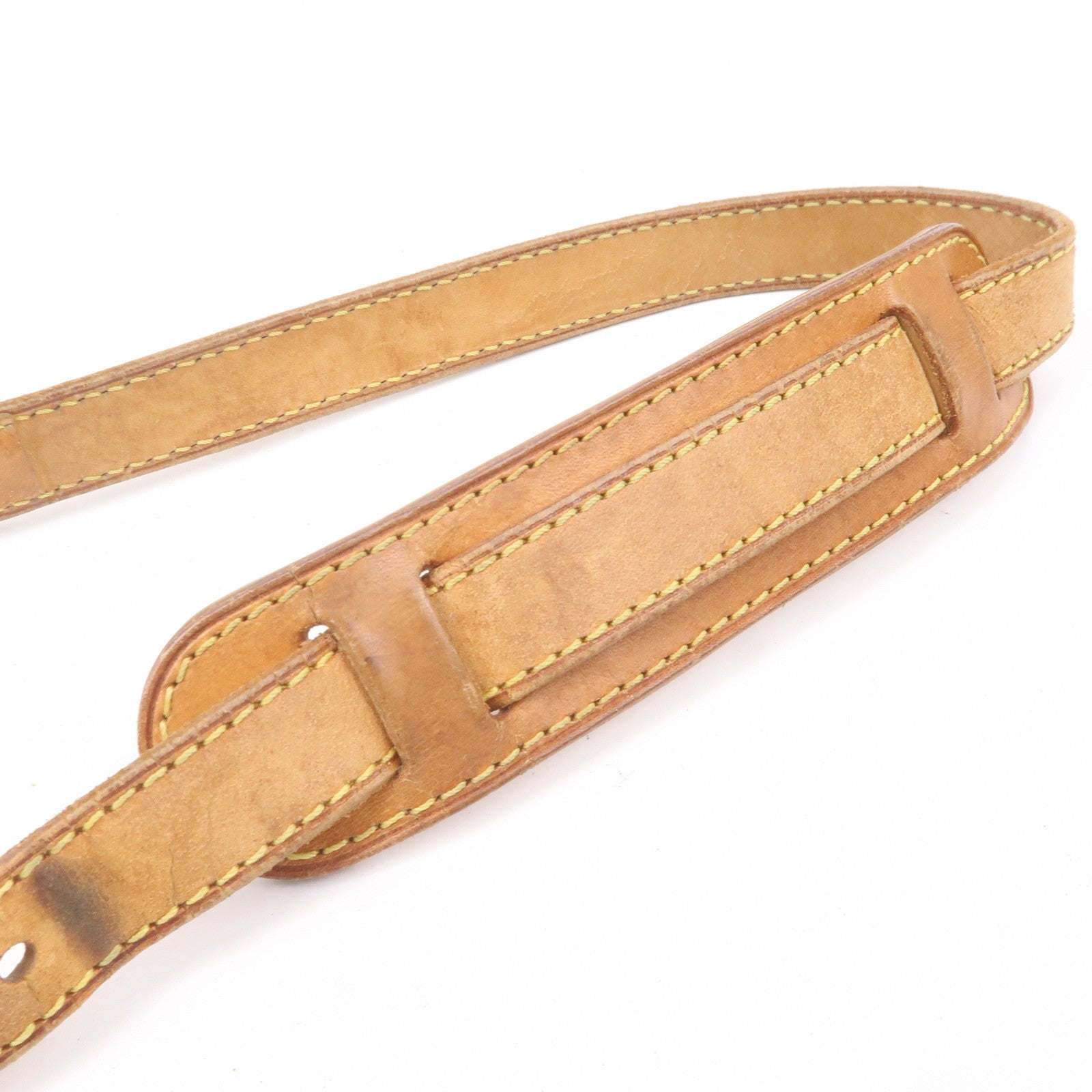 Louis Vuitton Monogram Boulogne 30 Shoulder Bag M51265