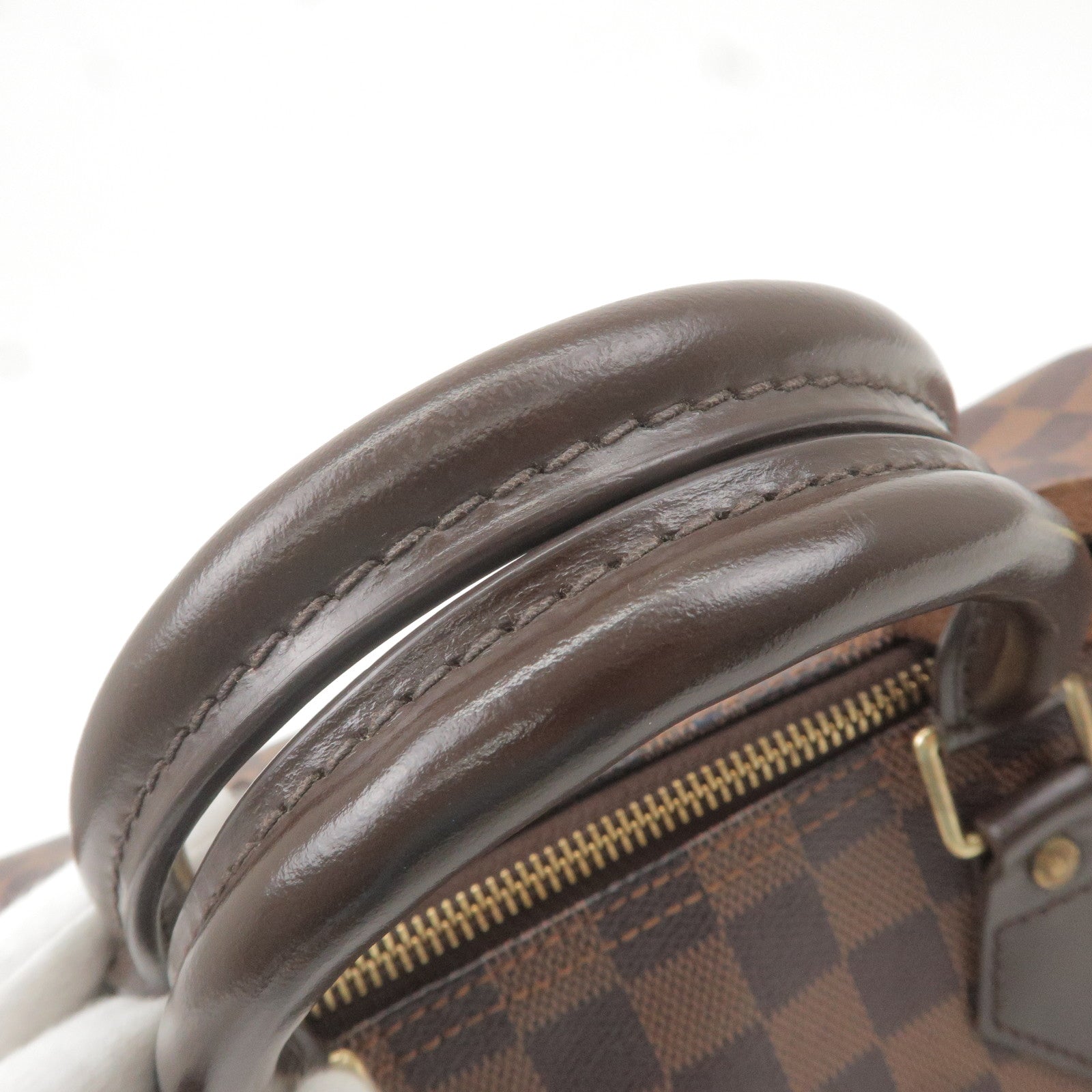 Louis Vuitton Damier Speedy 30 Boston Bag Hand Bag N41531