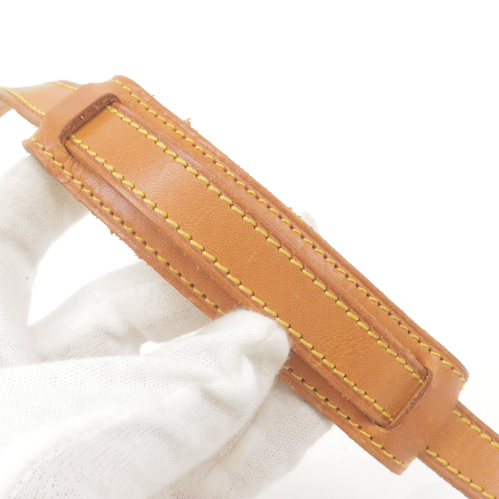 Louis Vuitton Monogram Saint Germain 24 Shoulder Bag M51210