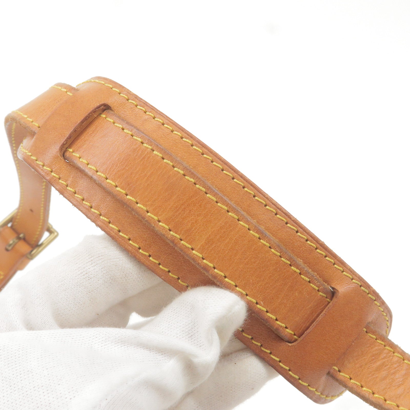 Louis Vuitton Monogram Jeune Fille GM Shoulder Bag M51225
