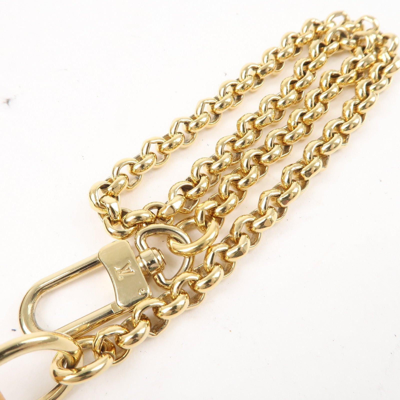 Louis Vuitton Monogram Eva 2Way Shoulder Bag Strap J00145 M95567