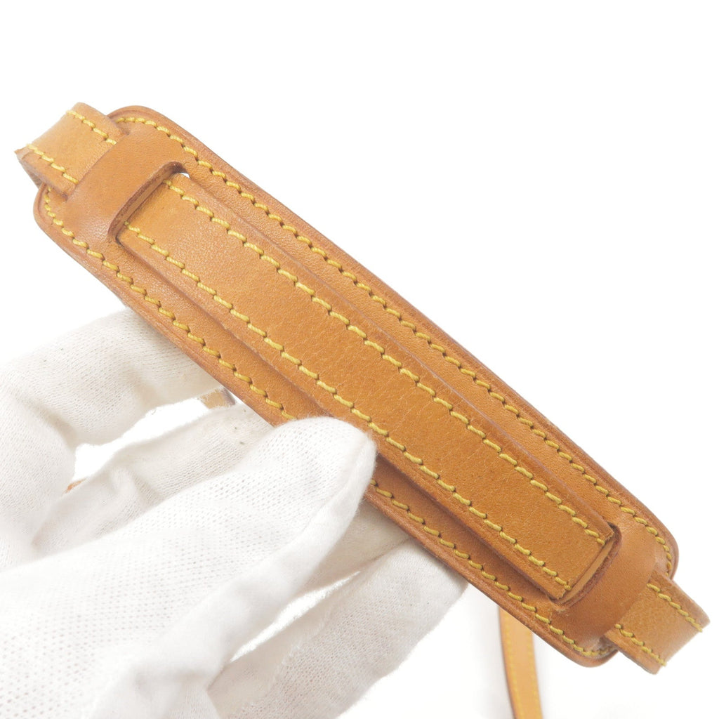 Louis Vuitton Monogram Saint Germain 24 Shoulder Bag M51210