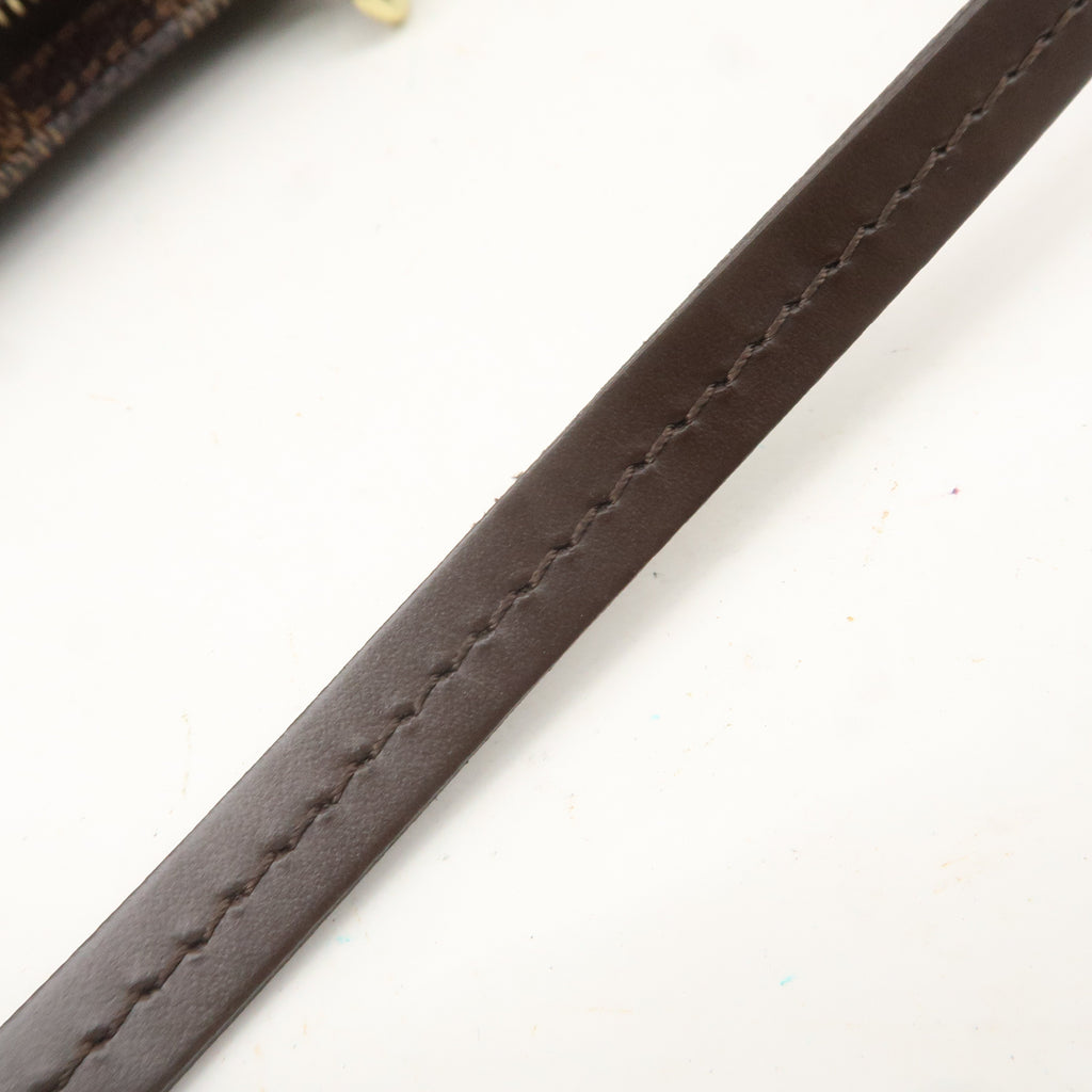 Louis Vuitton Damier Navona Accessoires Pouch Hand Bag N51983