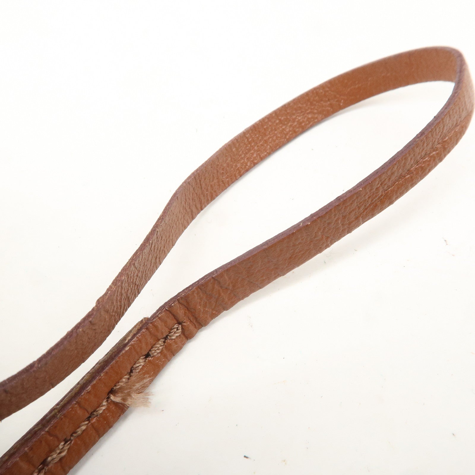 Louis Vuitton Monogram Mini Pouch For Papillon Bag Old Style