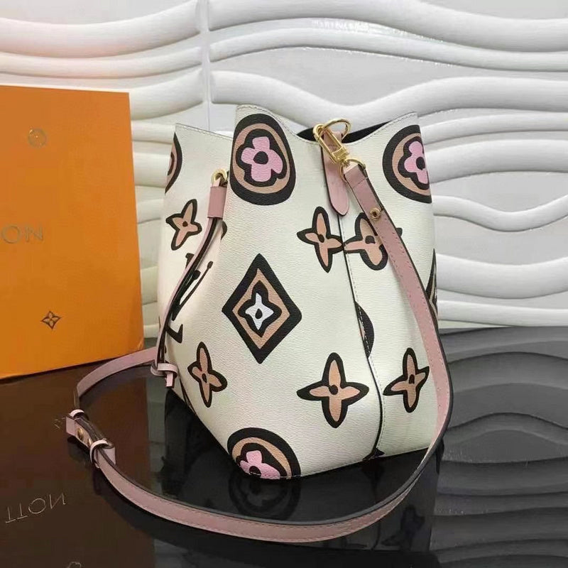 Louis Vuitton Luxury Bags 2559