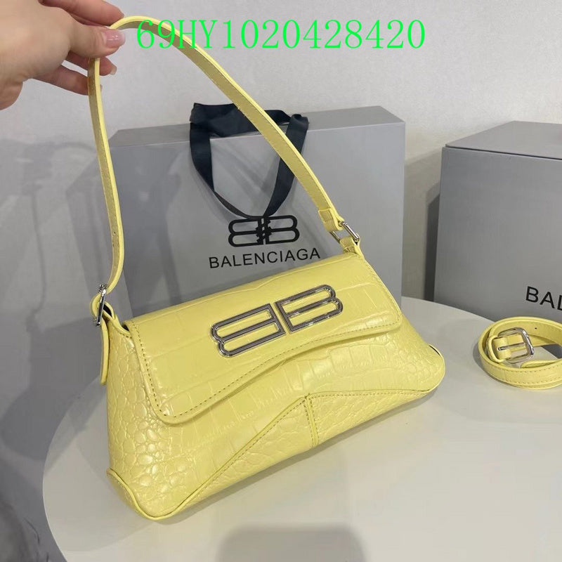 Aura Bags - BGA Bags - 2321