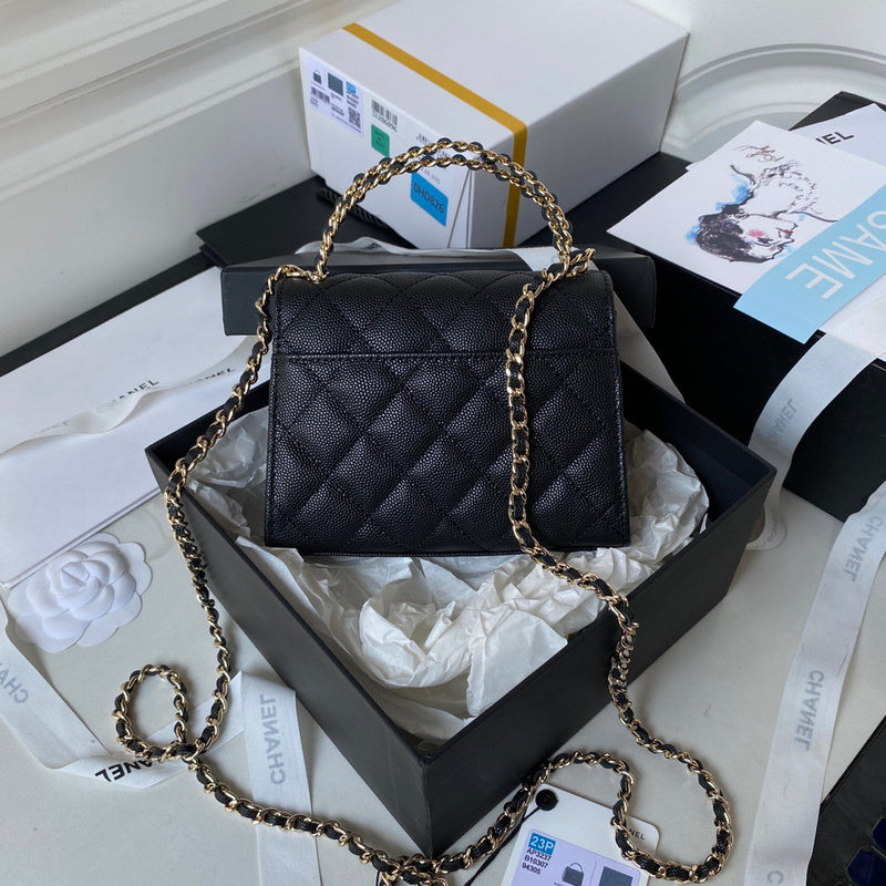 aura-bags - Chanel Bags - 7574