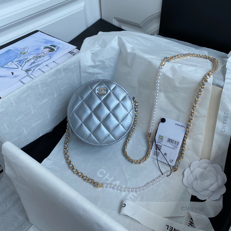 aura-bags - Chanel Bags - 7429