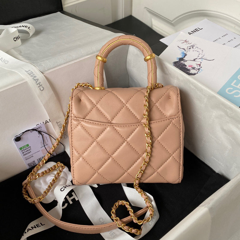 aura-bags - Chanel Bags - 7539