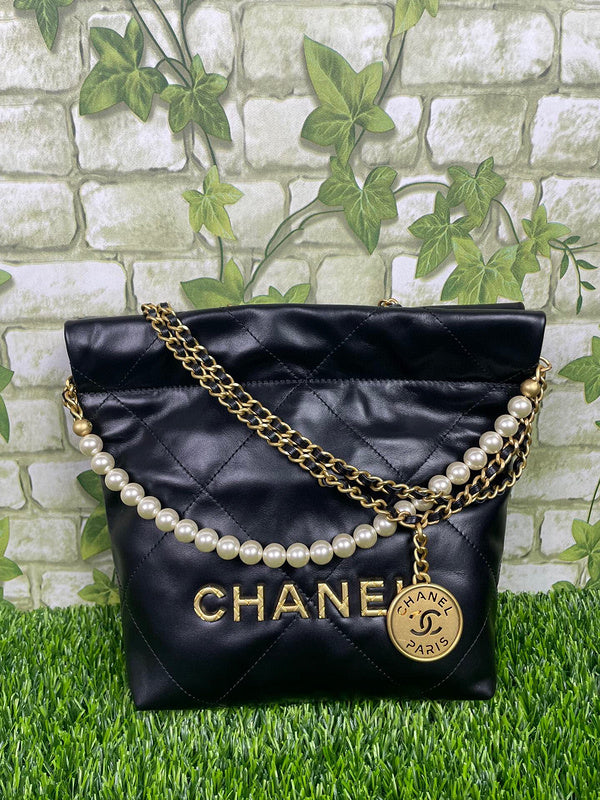 aura-bags - Chanel Bags - 2756