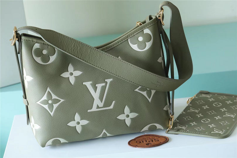 Luxury - Louis Vuitton Bags - 086