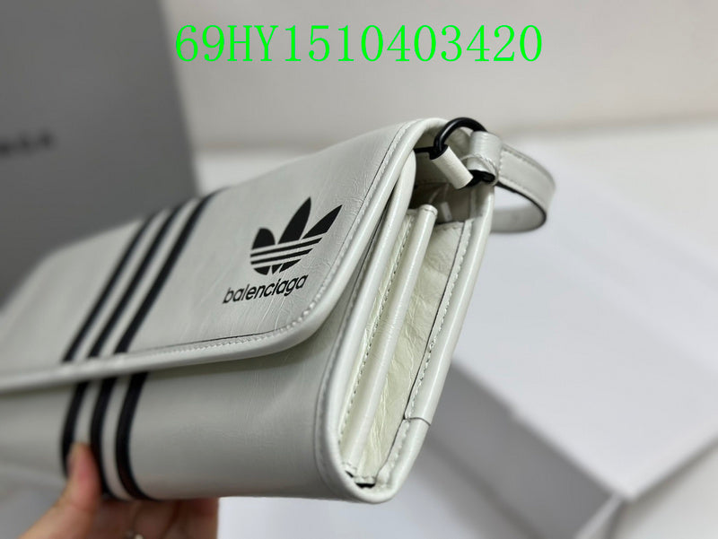 Aura Bags - BGA Bags - 1847