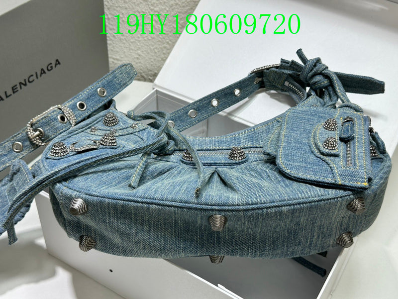 Aura Bags - BGA Bags - 1748