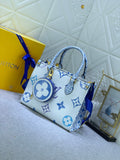Luxury Bags Louis Vuitton  820