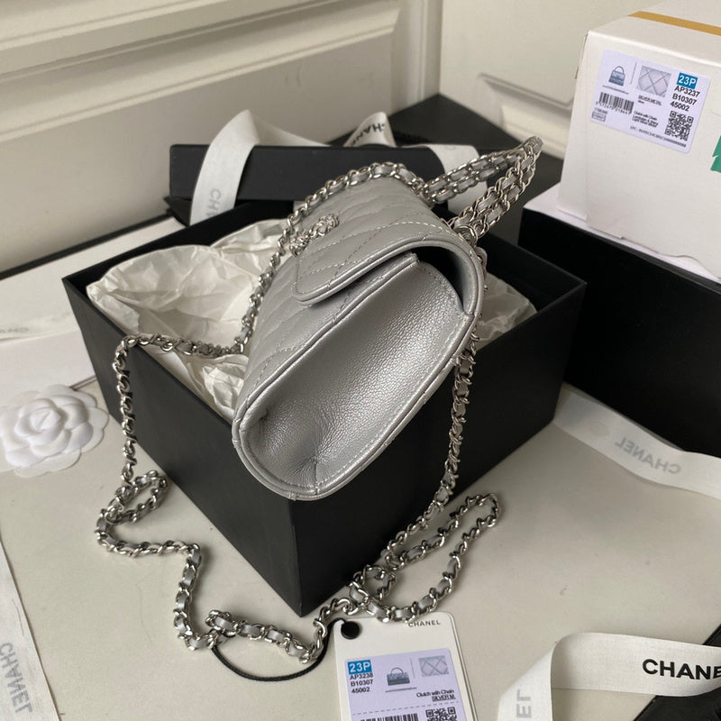 aura-bags - Chanel Bags - 7573