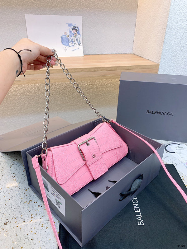 Aura Bags - BGA Bags - 1306
