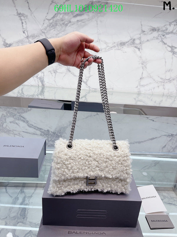Aura Bags - BGA Bags - 2058