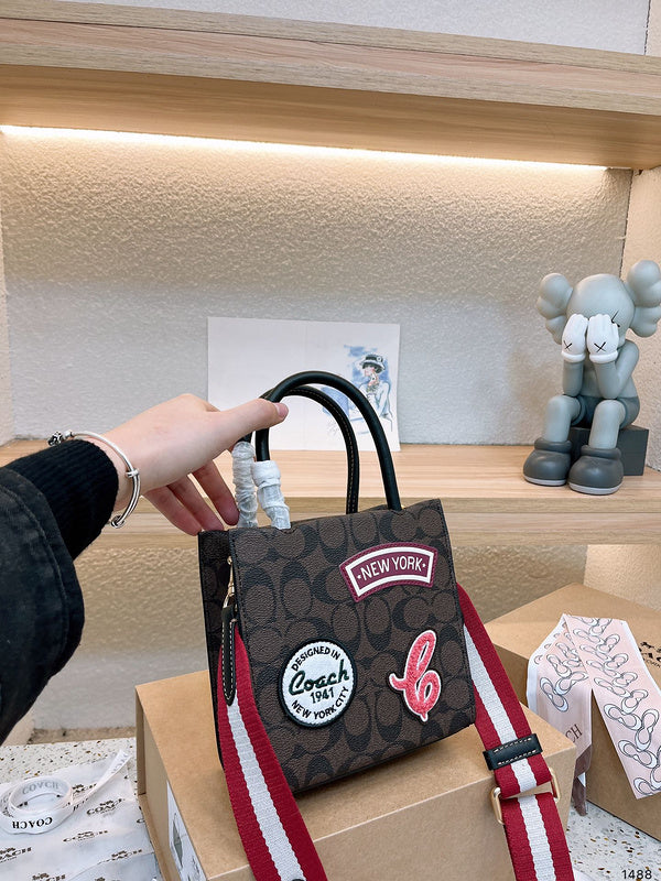Aura Bags - CCH Bags - 422